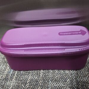 Tupperware 8 Cup Microwave Pasta Maker